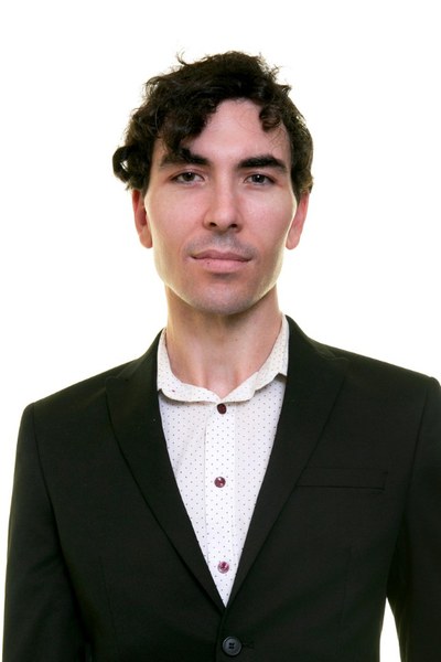 Gerbrandt van Heerden