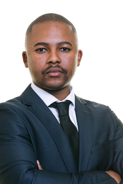 Ofentse Donald Davhie