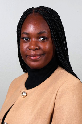 Mbali Mayisela