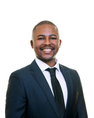 Ofentse Donald Davhie