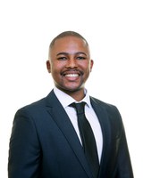 Ofentse Donald Davhie Ofentse Donald Davhie