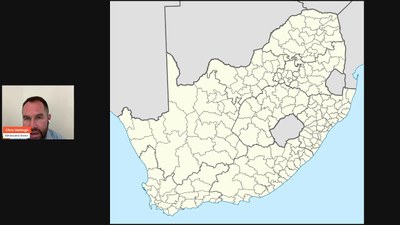72% of South Africa's municipalities can't pay their bills