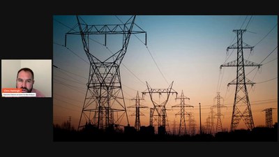 Eskom's transmission standoff