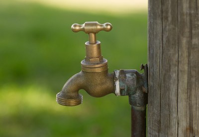 Water reform needs teeth