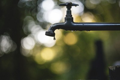Fixing a burst pipe is not the same as owning the pipe