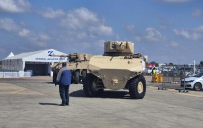 Is South Africa serious about its sovereignty?