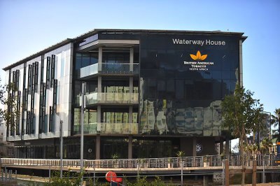 Politics behind BAT plant closure