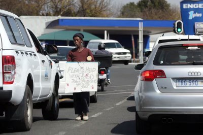 Public sector growth masks private firms’ struggles