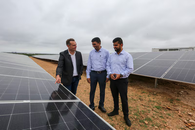 LETTERS TO THE EDITOR