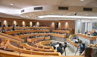 Mangaung’s next government: Coalition by default, not by design