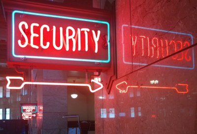 One private security officer per 91 citizens: what that number tells you