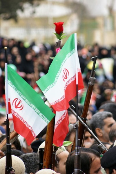 ANC’s Iran posture is undermining SA’s national interests