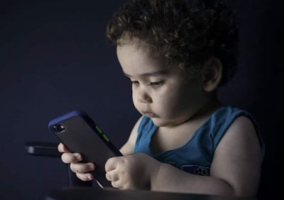 The exponential rise of cellular phones in South African households