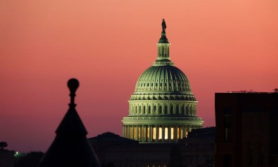 US political risk for South Africa persists despite Congress gridlock