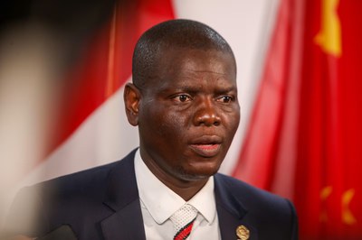 SA’s foreign policy doctrine lacks the necessary budget