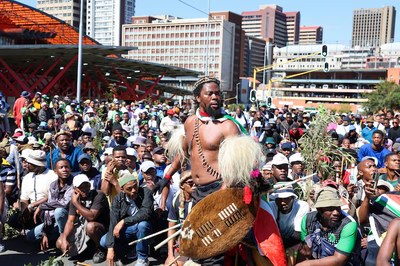 SA’s xenophobia problem has become a trade problem
