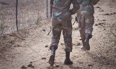 South Africa’s Missing Immigration Policy Tool is Foreign Policy