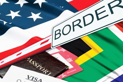 Springbok diplomacy runs into a visa wall