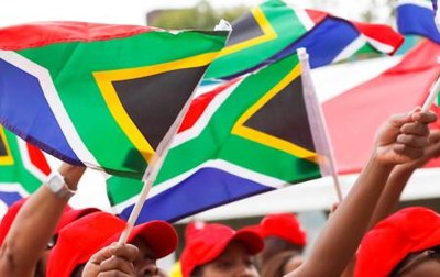 The manual nobody handed Pretoria’s diplomats