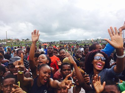 Two in three young South Africans can’t find work