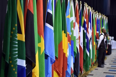 When the room goes quiet: why SA cannot afford multilateral illusions