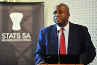 [Audio] Stats SA weakened and incapacitated due to lack of funding