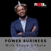 [Audio] Examining the cause of public violence in South Africa.