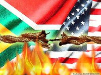 [Letter] ANC policies impede SA-US trade