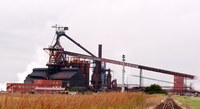 [Letter] Double whammy could cause steel shortages