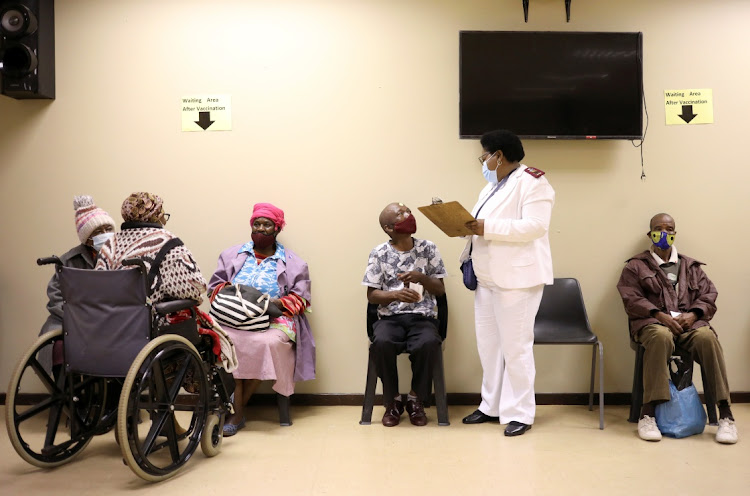 [Letter] No health service without enough specialist nurses — Centre ...