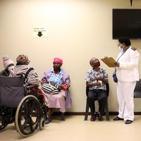[Letter] No health service without enough specialist nurses