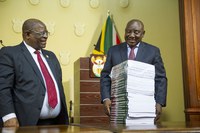 [Letter] State capture a feature of ANC ideology