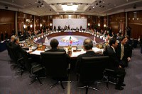 [Opinion] ‘Back to basics’ future puts G20 at risk