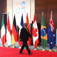 [Opinion] SA not (yet) playing its G20 hand well