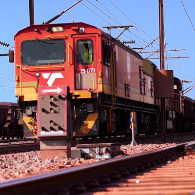 [Opinion] Transnet on the move!