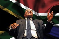 [News] #SAShutdown triggered by #ZumaArrest but not the reason
