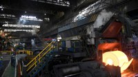 [Video] Blackouts hammer steel sector