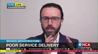 [Video] Effects of poor service delivery