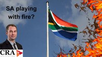 [Video] SA is playing with fire and putting relations with Western nations at risk – Chris Hattingh of CRA