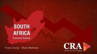 [Video] South Africa Economic Outlook 2021