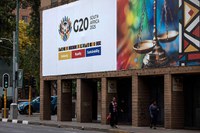 Why criticism of SA’s G20 presidency misses the real problem