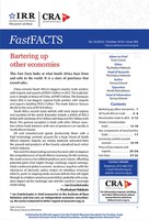 Bartering up other economies - October 2016