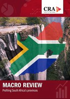 Profiling South Africa’s provinces