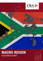 South Africa in Brief