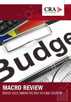 Budget 2023: Making the best of a bad situation