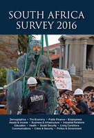 South Africa Survey Online 2016
