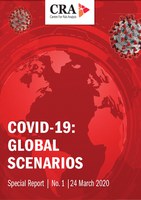 COVID-19: Global Scenarios