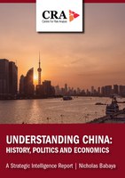 Understanding China: History, politics and economics