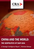 China and The World: The Geopolitics of East Asia