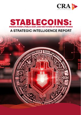 Stablecoins: Private money, public debt, and the future of monetary power